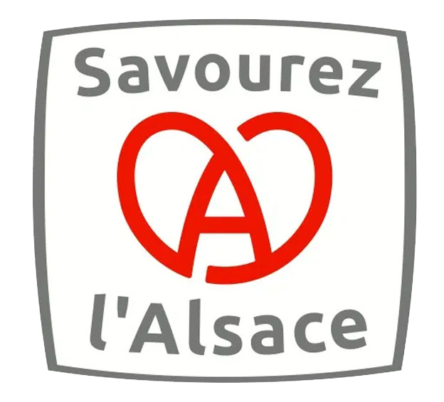 Logo Savourez l'Alsace